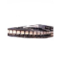 Fita Led 2812 144Leds RGB IP20 5V