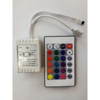 Controle Para Fita Led
