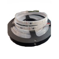 Fita Led 2811 30Leds IP65 12V