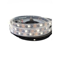 Fita Led 2812 30Leds RGB IP67 5V