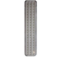 Luminária de Emergência 60Leds