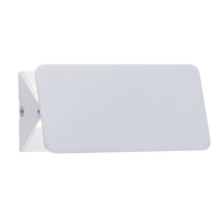 Arandela Externa ARAN EX-6C 6W 3000K