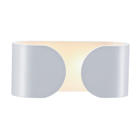 Arandela Externa EX-6D 6W 3000K