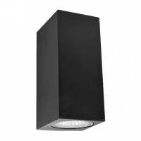 Arandela Externa  ARANE-AP07  12W 720lm 3000K 