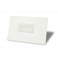 Balizador BALI-EXR-3A 3W 210lm 6000K