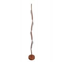 Lustre Sobrepor linha SOB RF01D 4*4W 3000K