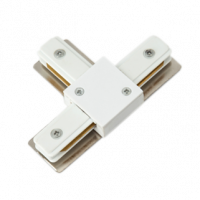Acessórios para Spot de Trilho CON.TRI Conector p/ Trilho Retangular T