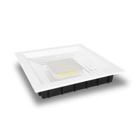  Downlight Sobrepor DECOB.Q 30W 2400lm 4000K