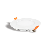 Luminaria Downlight Embutir 