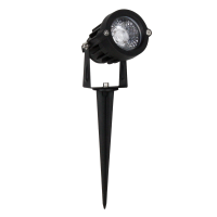 Luminária Jardim ESP-7B 7W 420lm Verde