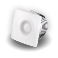 Spot Embutir mini SEMINI.Q-1C 1W 70lm 6000K 