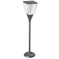 Luminária Solar SOL-JD-1,2C 1,2W 110lm 3000K