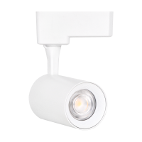 Spot para Trilho SPOT TRI-7C 7W 500lm 3000K