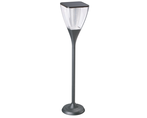 Luminária Solar SOL-JD-1,2C 1,2W 110lm 3000K
